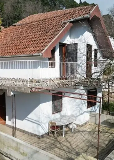 Maison à vendre à Sušćepan