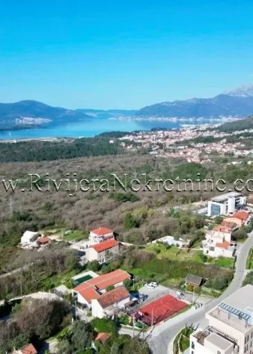 Land plot for sale in Kavač