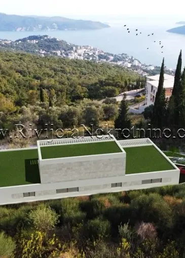 Grundstück zum Verkauf in Trebesin