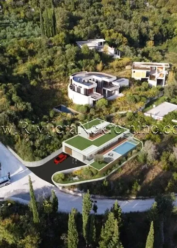 Grundstück zum Verkauf in Trebesin