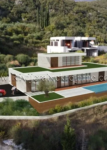 Grundstück zum Verkauf in Trebesin