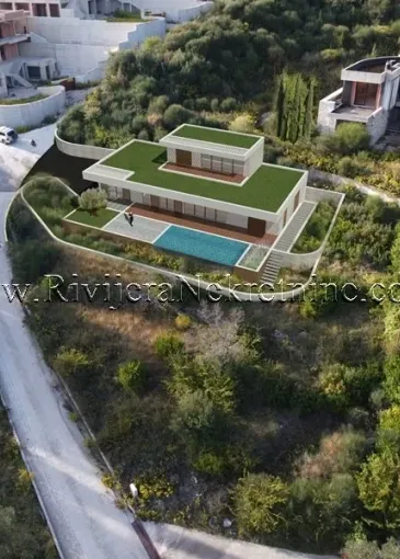 Grundstück zum Verkauf in Trebesin