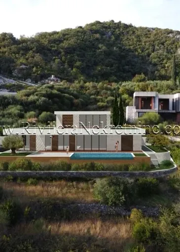 Grundstück zum Verkauf in Trebesin