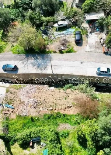 Grundstück zum Verkauf in Baošići