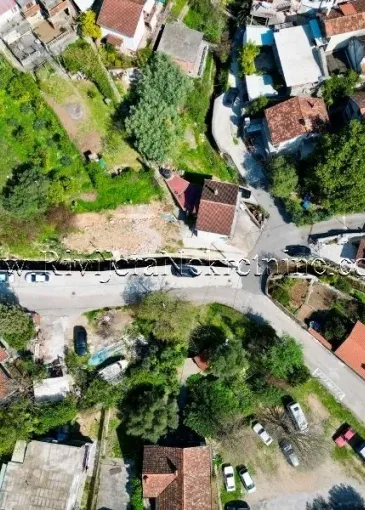 Grundstück zum Verkauf in Baošići