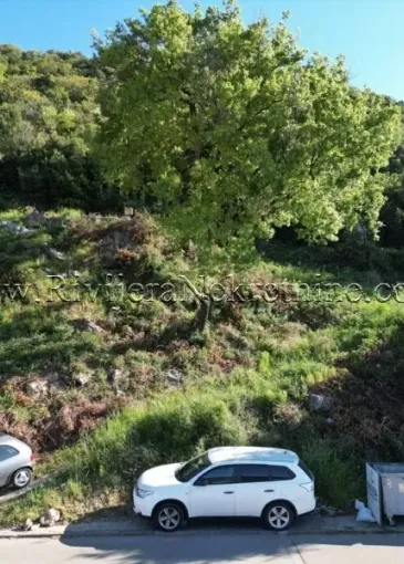 Land plot for sale in Igalo
