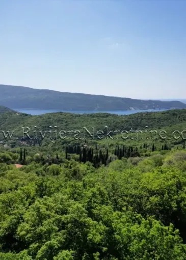 Land plot for sale in Sasovići