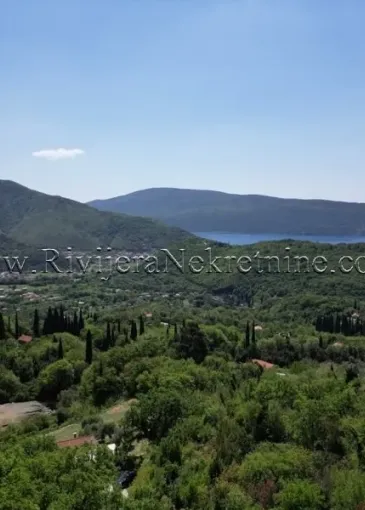 Land plot for sale in Sasovići