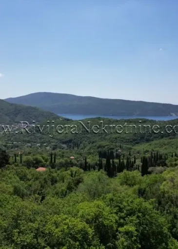 Land plot for sale in Sasovići
