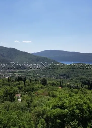Land plot for sale in Sasovići