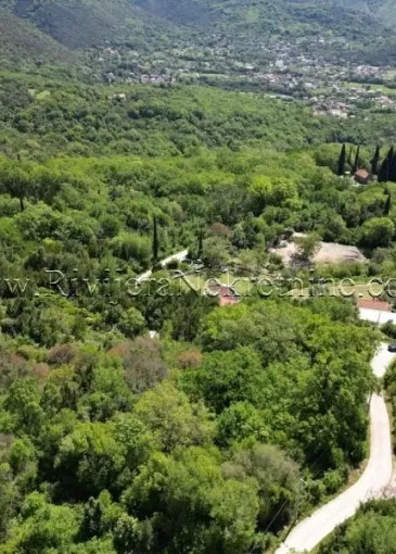 Land plot for sale in Sasovići