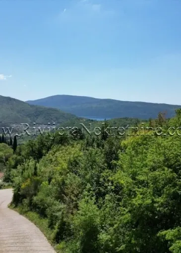 Land plot for sale in Sasovići