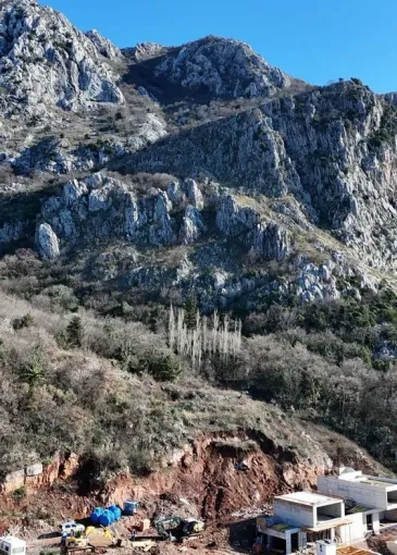 Land plot for sale in Tudorovići