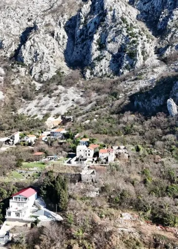 Land plot for sale in Tudorovići