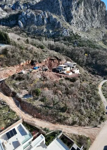 Land plot for sale in Tudorovići