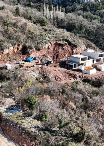 Land plot for sale in Tudorovići