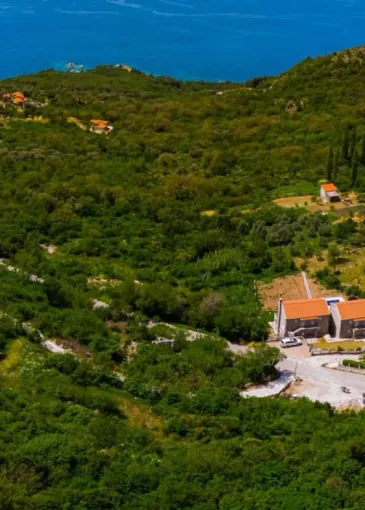 Land plot for sale in Tudorovići