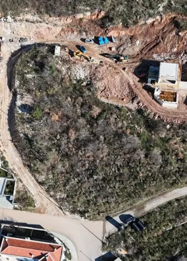 Land plot for sale in Tudorovići