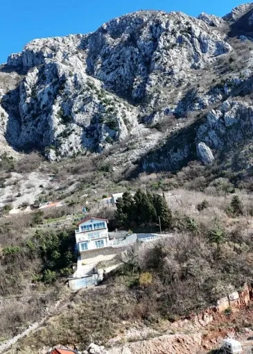 Land plot for sale in Tudorovići