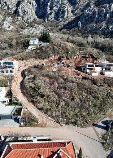 Land plot for sale in Tudorovići