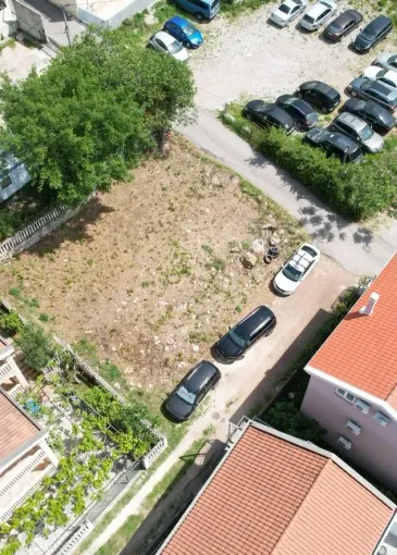 Land plot for sale in Budva