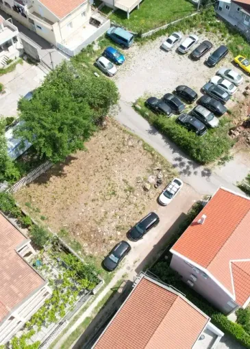 Land plot for sale in Budva