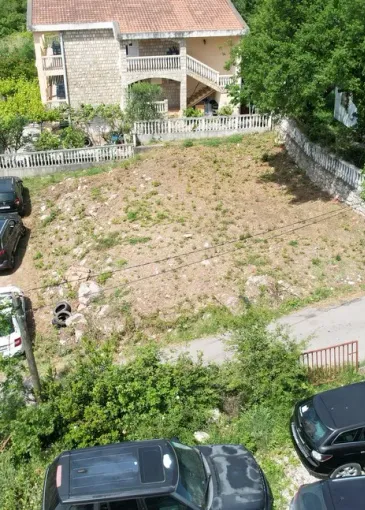Land plot for sale in Budva