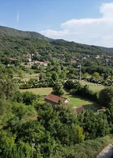 Arazi satılık Zelenika'de 
