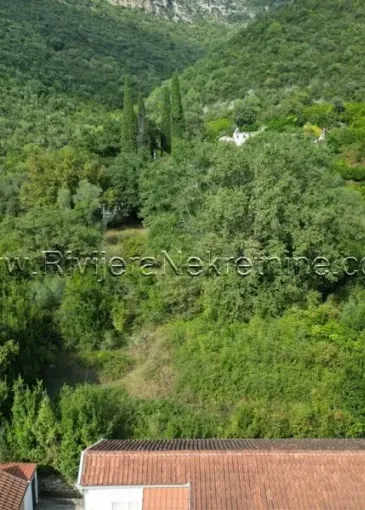 Arazi satılık Zelenika'de 