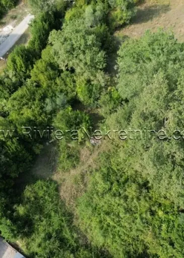 Arazi satılık Zelenika'de 
