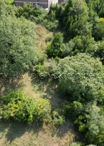 Arazi satılık Zelenika'de 
