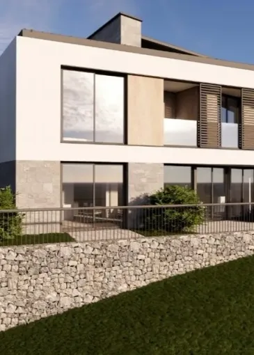 Land plot for sale in Tivat