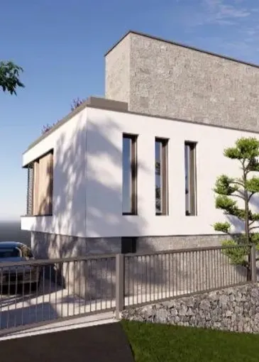 Land plot for sale in Tivat