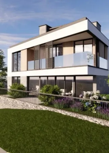 Land plot for sale in Tivat