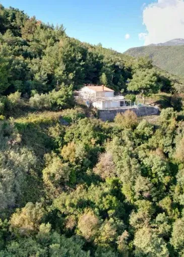 Land plot for sale in Budva