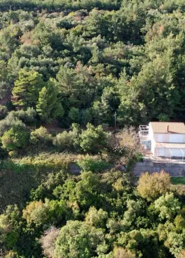 Land plot for sale in Budva