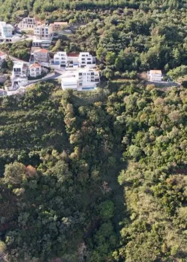 Land plot for sale in Budva