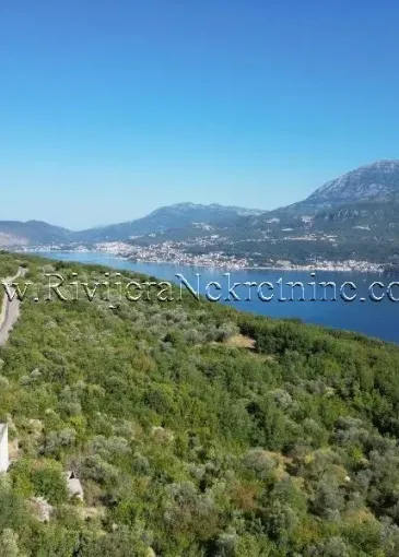 Land plot for sale in Radovići