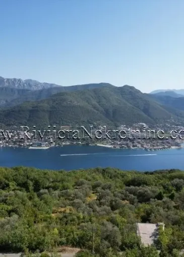 Land plot for sale in Radovići