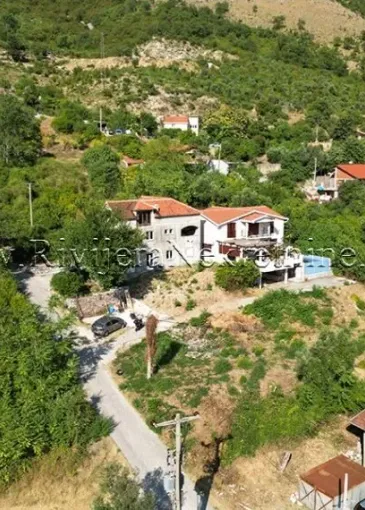 Land plot for sale in Risan