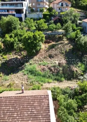 Arazi satılık Marići'de 