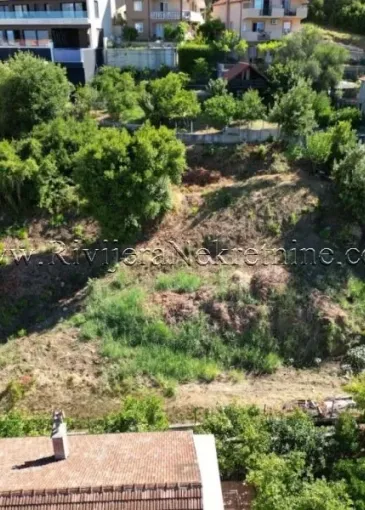 Arazi satılık Marići'de 