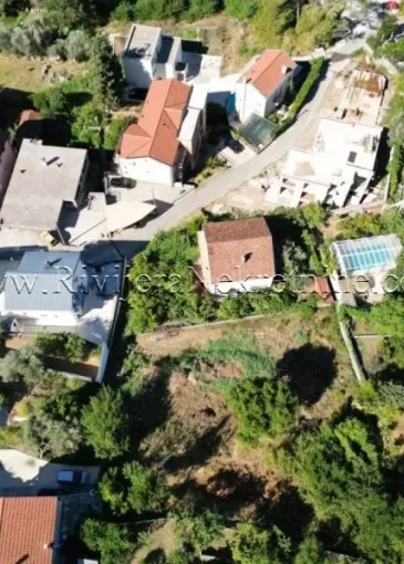 Arazi satılık Marići'de 