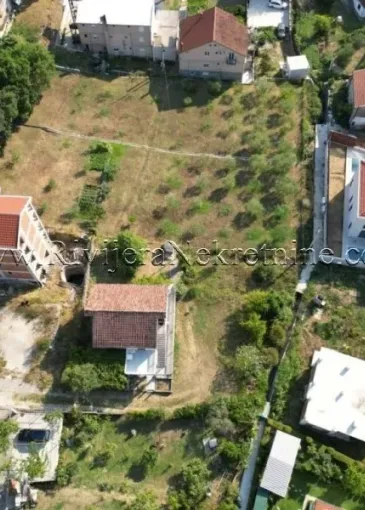 Land plot for sale in Mrčevac