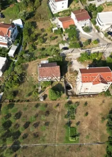 Land plot for sale in Mrčevac
