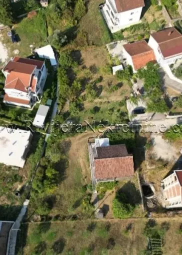 Land plot for sale in Mrčevac