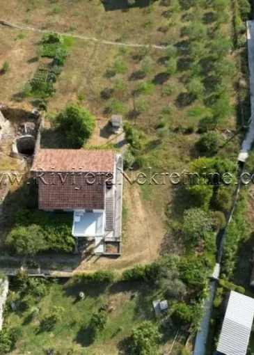 Land plot for sale in Mrčevac