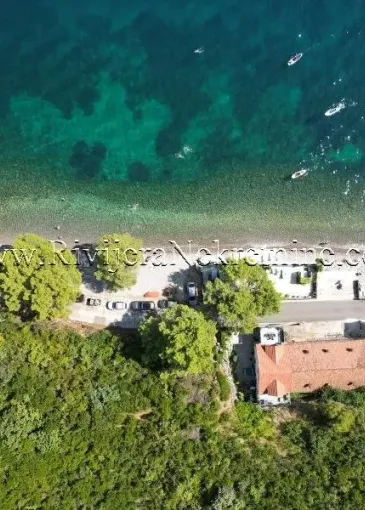 Land plot for sale in Krašići