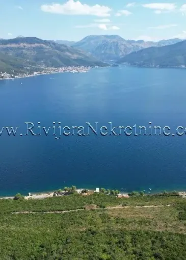 Land plot for sale in Krašići