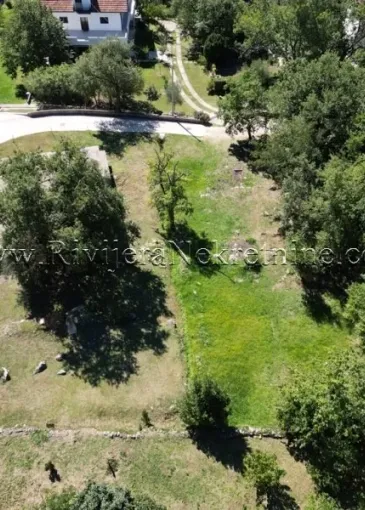 Land plot for sale in Herceg Novi